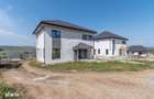 Casa cu 4 camere de vanzare, Jucu de Sus, Frasinului Nr.6 Semifinisat - 3