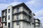 Apartament de lux,2 camere,2 bai,bloc nou,parter +parcare p - 2