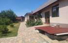 Casa de vanzare Giarmata Mare teren 1.300 mp, pozi?ie excelenta pe col?, cu doua intrari auto - 6