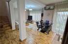 COMISION 0% Duplex despartit prin carport mobilat Dumbravita - central - 7