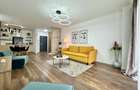 Apartament 2 camere, 60 mp, Azoria - cartier Zorilor, optional garaj - 2