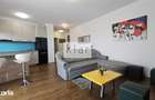 Apartament cu terasa spre oras Ansamblu Record Park - 3