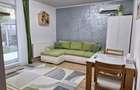 Apartament 2 camere cu CURTE PROPRIE (60 mp) + PARCARE - Lectorului Residence (Sector 1)