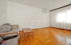 Vanzare apartament cu 2 camere, centru( Egreta, bloc din 90''), parter - 4
