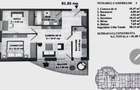 Apartament 3 camere Luceafarul - 3