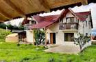 Pensiune Casa de vacanta de vanzare 6 camere Paltinis Sibiu - 5