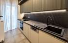 Apart 3 camere, Silk District, parcare subterana - 15