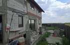 Vand casa cu etaj mansardat - 1