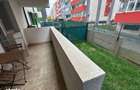 Inchiriez Garsoniera cu gradina - Metrou Dimitrie Leonida - 8