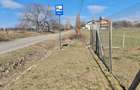 Teren intravilan, pozitie superba - 3800m2 cu Utilitati pe teren - 6
