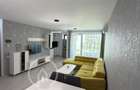 Apartament 2 camere The Nest Mărăști Parcare subterană inclusă