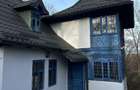 Proprietate de Vanzare - Conacul Plaiul Cailor Breaza -Casa de vacanta