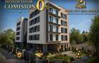 Apartament 2 camere Baneasa - Petrom City - Scoala Germana - 11