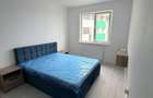 Apartament 2 camere, tip studio, mobilat complet