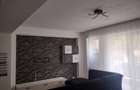 Apartament 2 camere decomandate 61 mp, Tomis Nord, etaj 1, bloc nou, mobilat