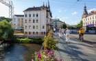 Apartament in cladire istorica, ultracentral - 2