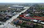 Teren 1.500 m2 + Garaj 130 m2 | Lucian Blaga, Satu Mare - 4