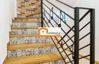 Parcul Teilor, S+P+1+M, curte 115mp, boxa, 3 locuri de parcare subteran - 5