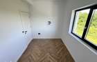 ASFALT! Incalz in pard! Vila 4 camere, Bucium-Hlincea