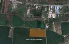Parc Logistic | Teren cu PUZ APROBAT | Acces Centura