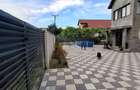 Casa P+M teren 500 mp,Campineanca, Vrancea,165000 e NEG - 1