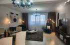 CASA DUPLEX DOMNESTI, MOBILATA, CENTRALA, TOATE UTILITATILE, COMIS 0% - 6