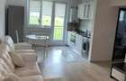 Apartament 3 camere, 2 dormitoare, luminos, mobilat + parcare inclusa Magnolia Residence Sibiu - 1