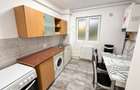 Apartament cu 2 camere mobilat si utilat | Zona Circumvalatiunii