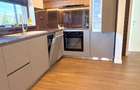 Apartament exclusivist în Sinaia, zona Furnica – 80 mp utili, terasă panoramică