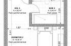 550 mp teren intravilan: incantare, liniste si potential,Tohanita,Zarn