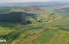 INVESTITIE REZILIENTA 300 HA Teren de vanzare in Zlagna Sibiu - 4