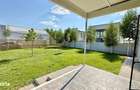 Inchiriez casa 4 cam Corbeanca, 500mp teren, cartier privat, liniste