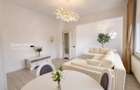 Vasile Lascar | 3 Rooms + 2 Bathrooms | Modern Design | Dacia