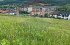 Teren intravilan de vanzare 852 mp, Medias, zona in plina dezvoltare - 10