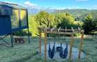 Vand tinyhouse cabana Sirnea Fundata - 4