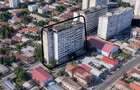 Micro 5 - Apartament 2 camere - 44mp - Et.5/10, Buzau - 2