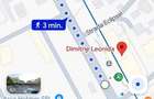 Dimitrie leonida etaj 4 chiar la metrou - 5