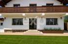 Casa Hărman | 146 mp utili | Curte 440 mp | Foișor + Ciubar