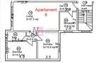 Apartament 4 camere | Arhitectilor | etaj 2 | NOU | finisat la cheie - 8
