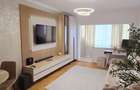 Inchiriere apartament renovat City Park parcul Tabacarie - 3