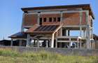 De Vanzare..Casa in constructie - 700 mp construiti + 800 mp teren | Zona Elvila, langa Iac - 1