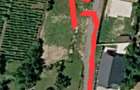 Teren 780 mp Hemeius, Str. Grigore Tabacaru, deschidere 39 m, utilitati - 3