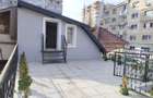 Casa de inchiriat 80 mp, vad comercial, trafic intens, Marasti - 2