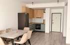 Inchiriez apartament cu 2 camere in bloc nou (central) - 2