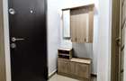 Garsoniera cu balcon, renovata, in Brasov