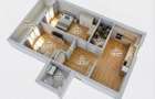 De vanzare apartament dublu, confort dublu. Bdul. Unirii - Bacau - 4