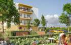 Tunari Sunlight Residence 3 Camere Modern - 3