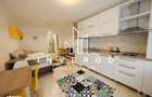 Apartament in bloc nou, 1 camera, de inchiriat, in Centru - 1