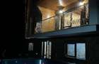 Cabana cu ciubar de inchiriat Vila Fof 5 camere Prahova ciubar Prahova - 5