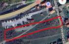 3600 mp teren intravilan la 5 minute de aeroport, cu acces din varianta ocolitoare - 3